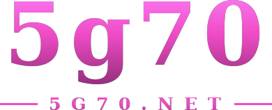 5g70 logo