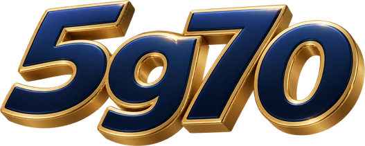5g70 logo